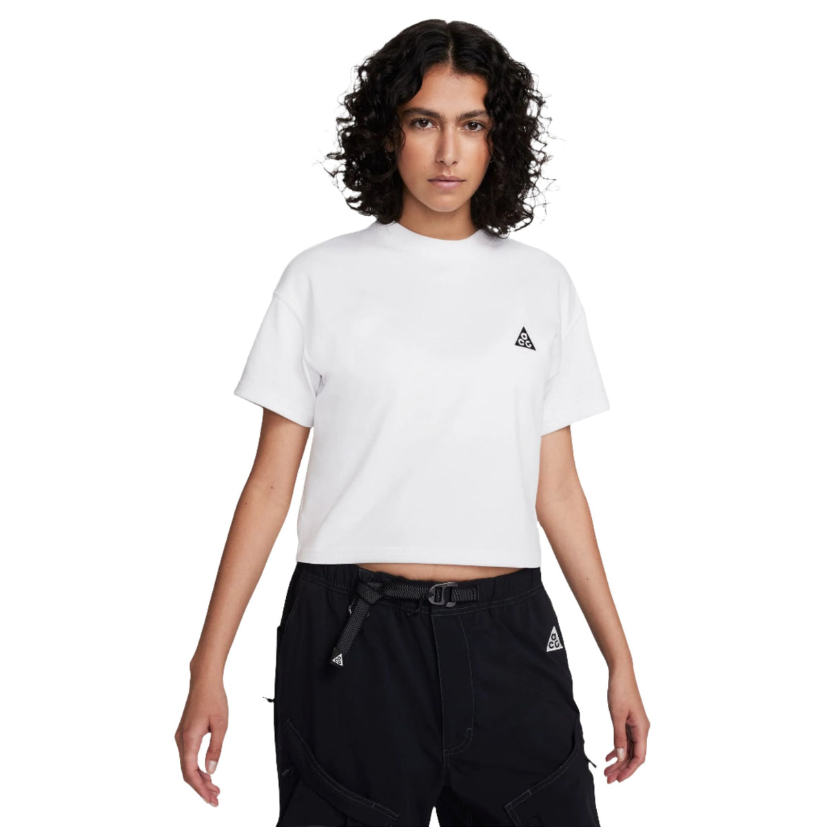 W ACG DRI-FIT ADV T-SHIRT