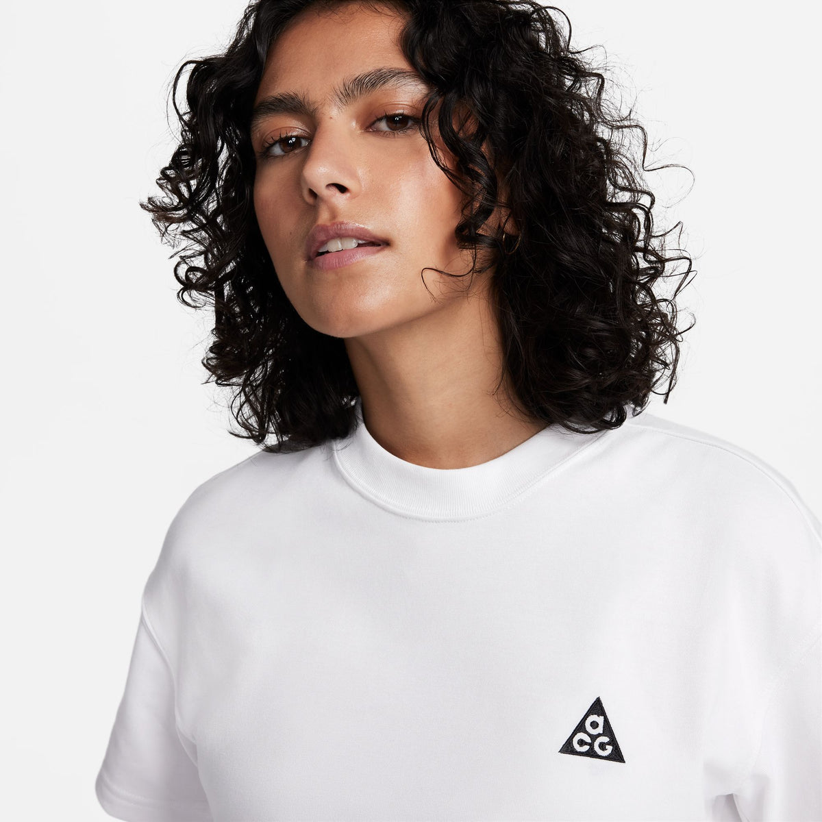 W ACG DRI-FIT ADV T-SHIRT