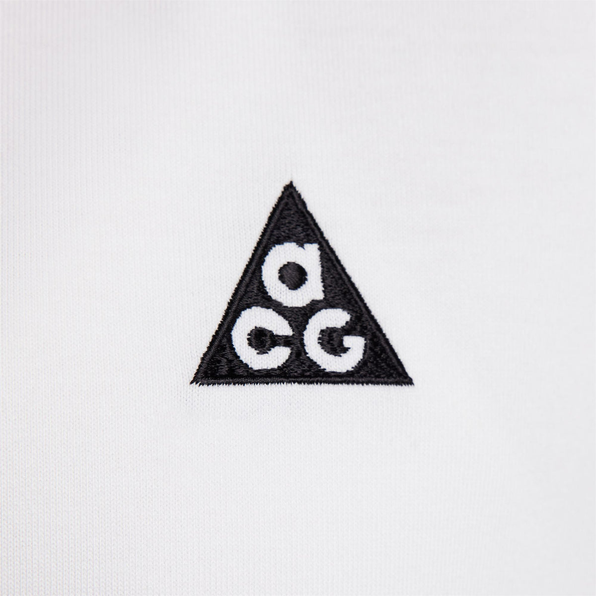 W ACG DRI-FIT ADV T-SHIRT