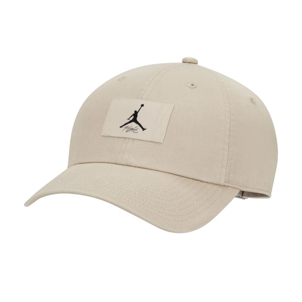 JORDAN CLUB CAP CB FELT PATCH