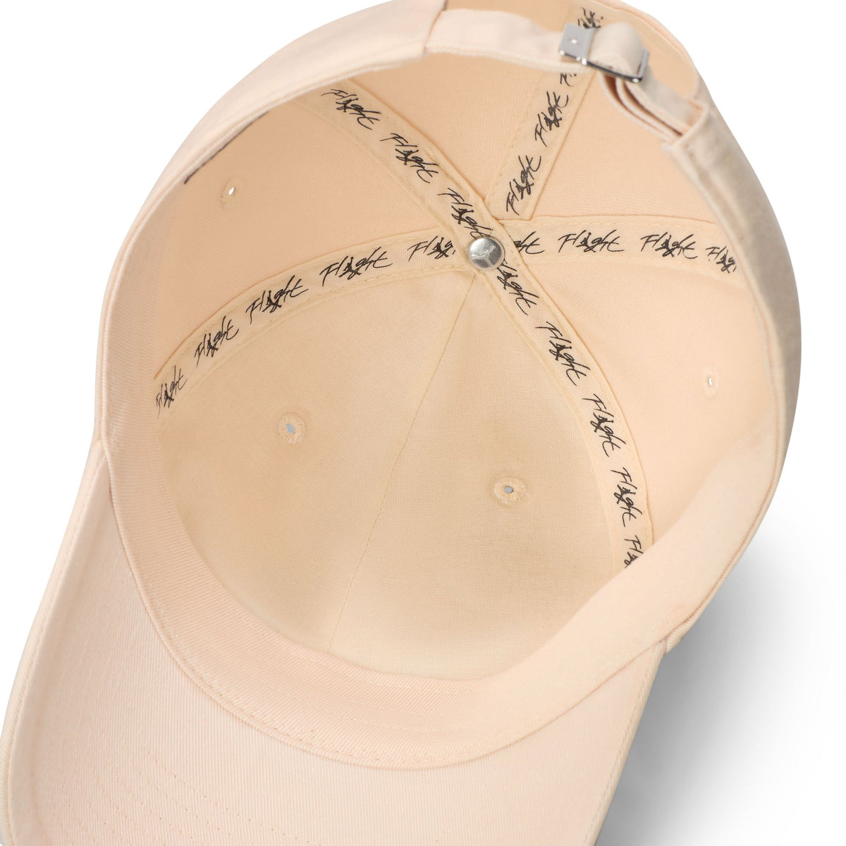 JORDAN CLUB CAP CB FELT PATCH