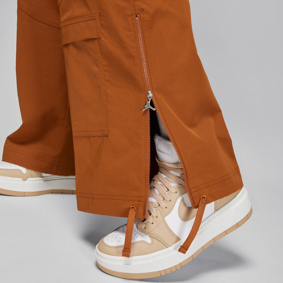 W HEAVYWEIGHT CHICAGO PANT