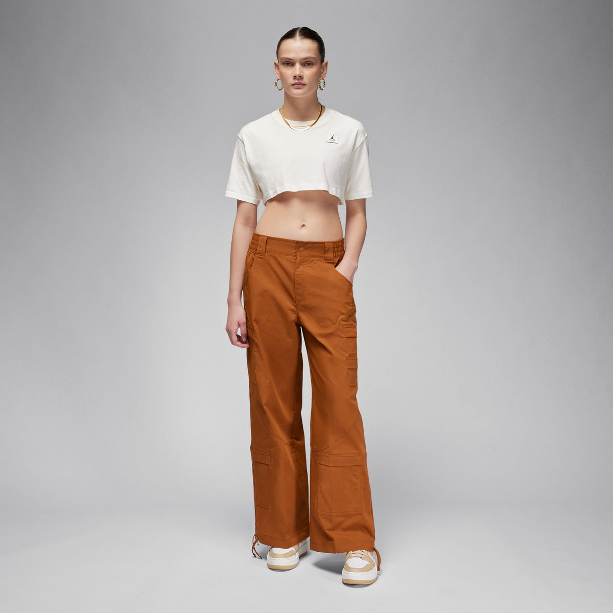 W HEAVYWEIGHT CHICAGO PANT