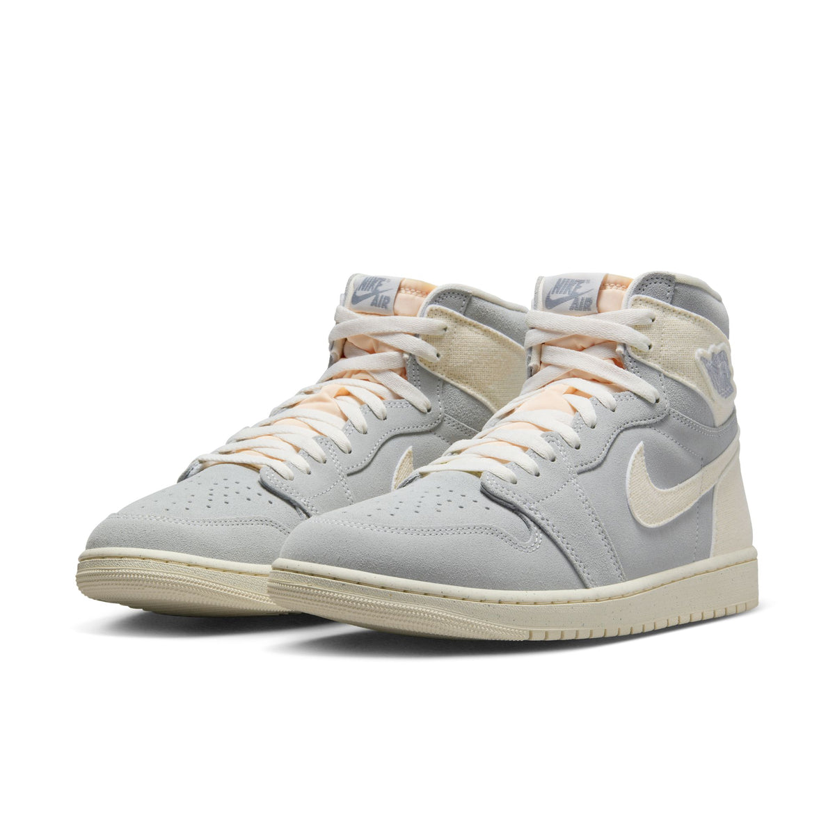 AIR JORDAN 1 RETRO HI OG CRAFT