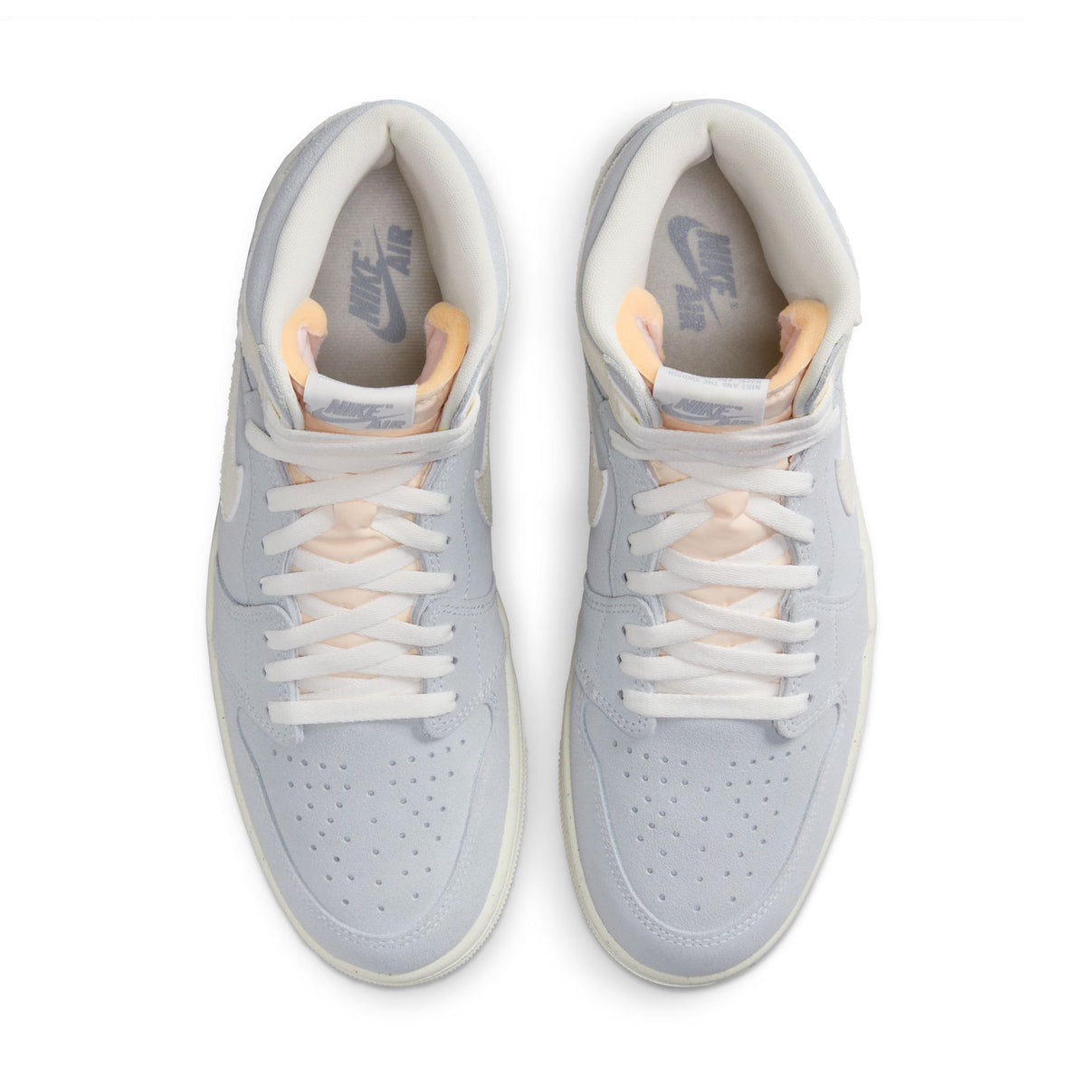 AIR JORDAN 1 RETRO HI OG CRAFT