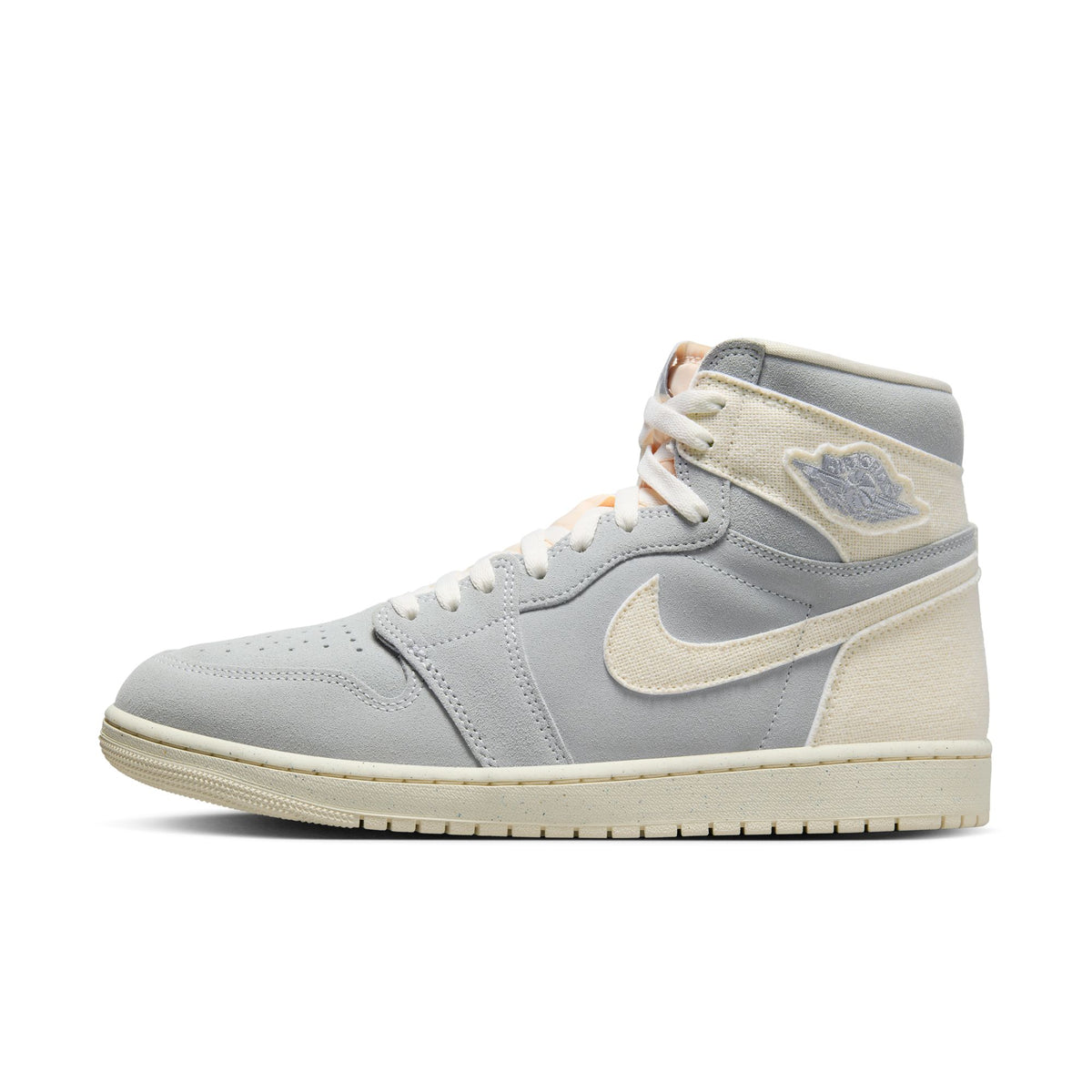 AIR JORDAN 1 RETRO HI OG CRAFT