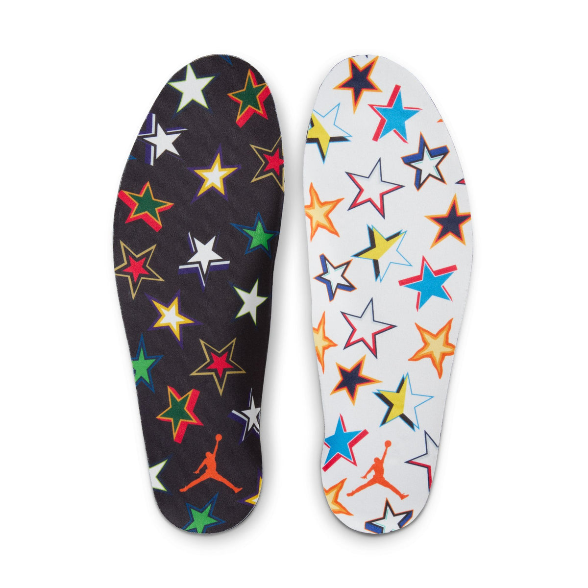 W AIR JORDAN 12 RETRO - BLACK / BRILLIANT ORANGE FD9101-081