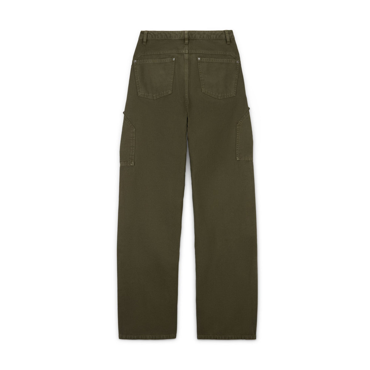 W JORDAN X TRAVIS SCOTT CARGO PANTS