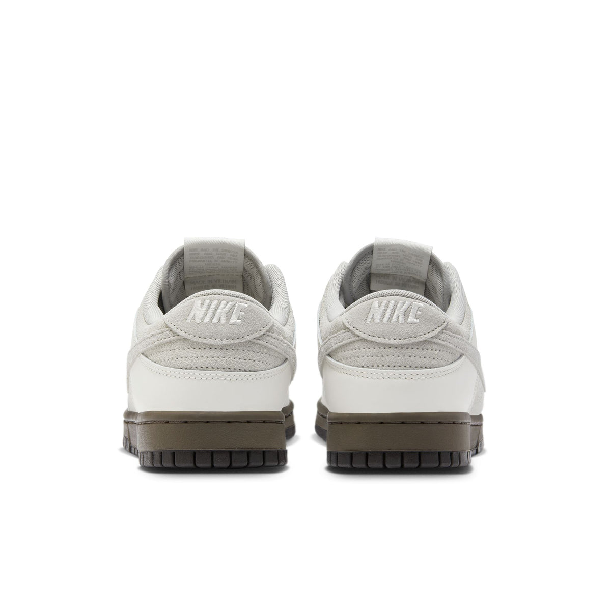 Nike Dunk Low Retro Phantom/Lt Iron Ore/Ironstone FD9746-001