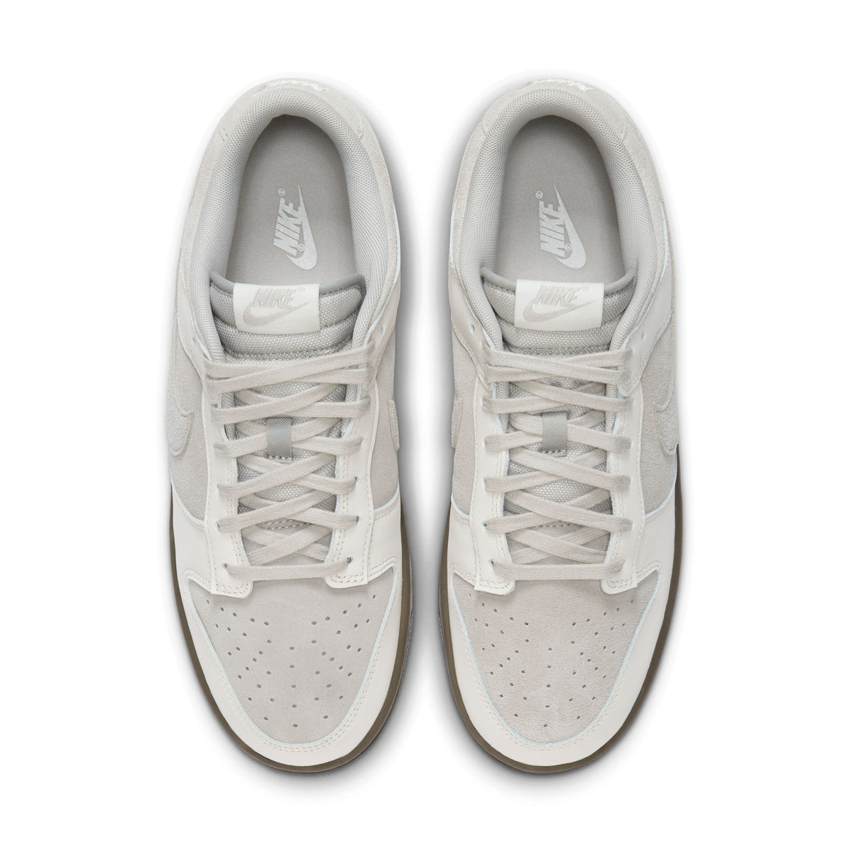 Nike Dunk Low Retro Phantom/Lt Iron Ore/Ironstone FD9746-001