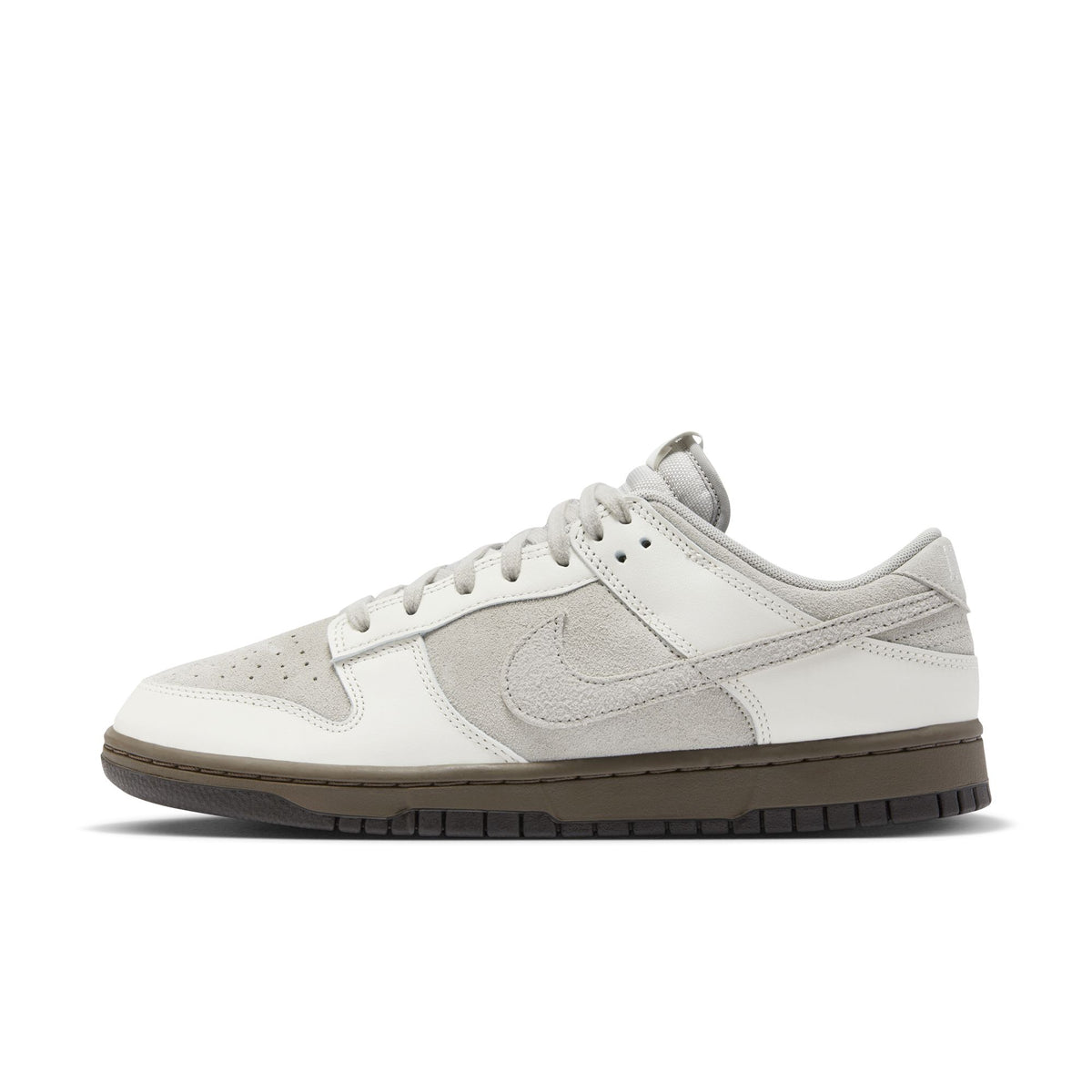 Nike Dunk Low Retro Phantom/Lt Iron Ore/Ironstone FD9746-001