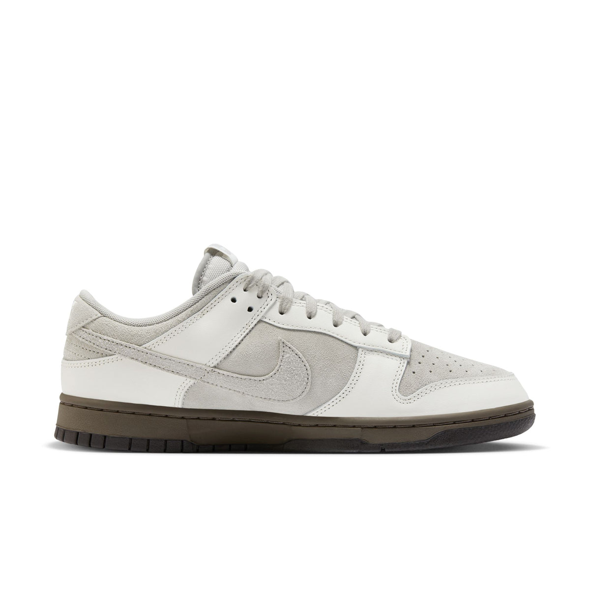 Nike Dunk Low Retro Phantom/Lt Iron Ore/Ironstone FD9746-001