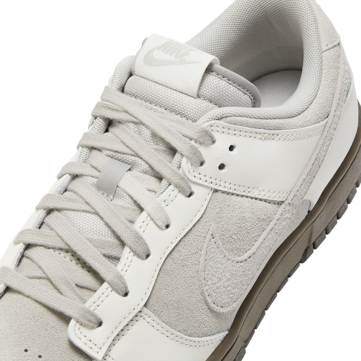 Nike Dunk Low Retro Phantom/Lt Iron Ore/Ironstone FD9746-001
