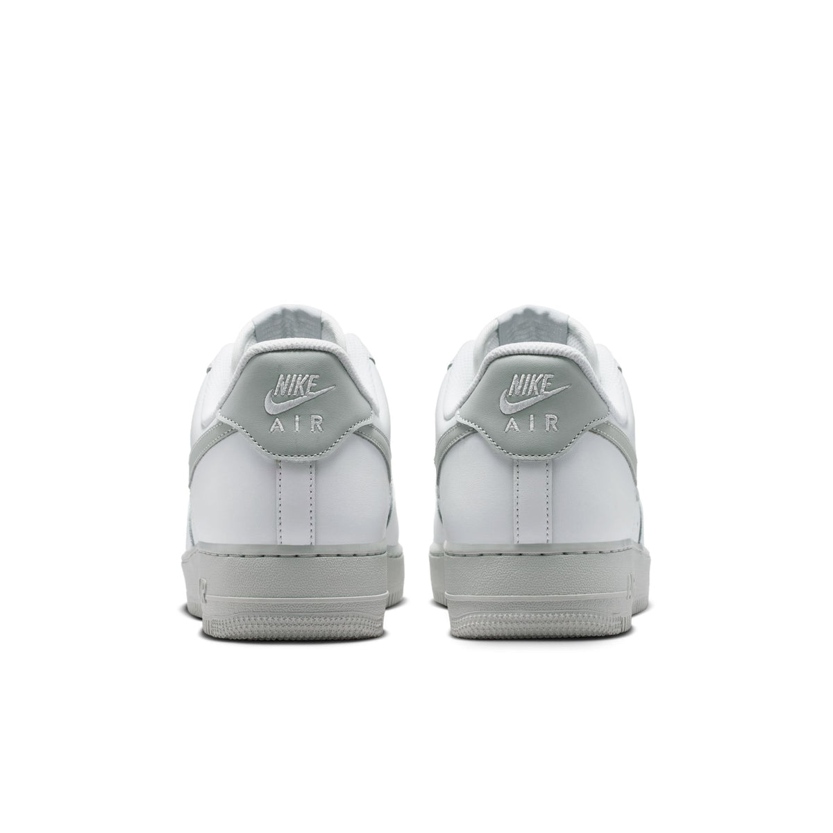 Air Force 1 '07 Summit White/Strata Grey FJ4146-128