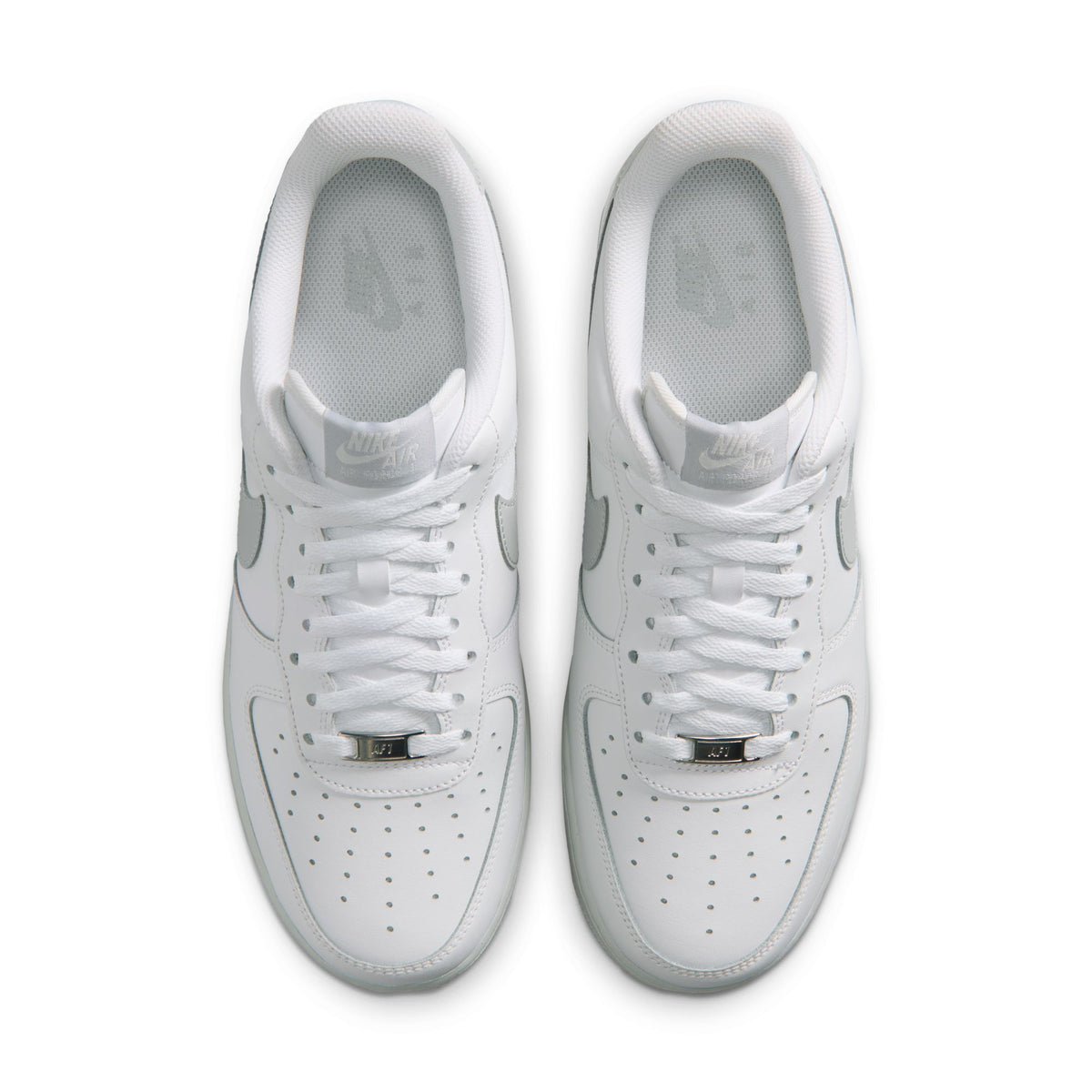Air Force 1 '07 Summit White/Strata Grey FJ4146-128