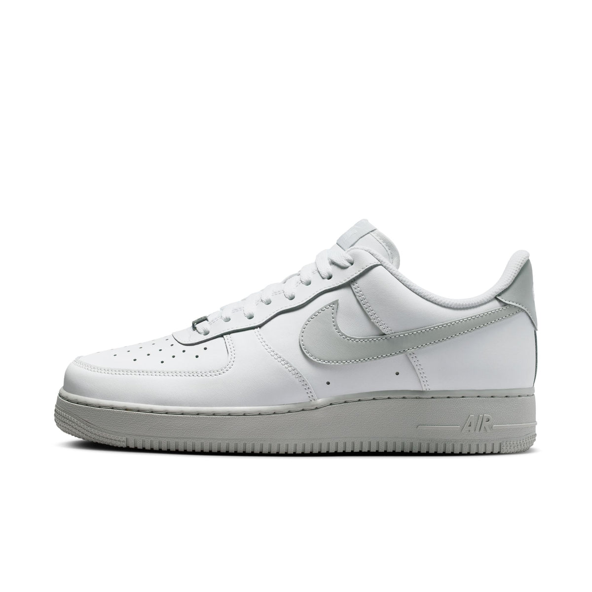 Air Force 1 '07 Summit White/Strata Grey FJ4146-128