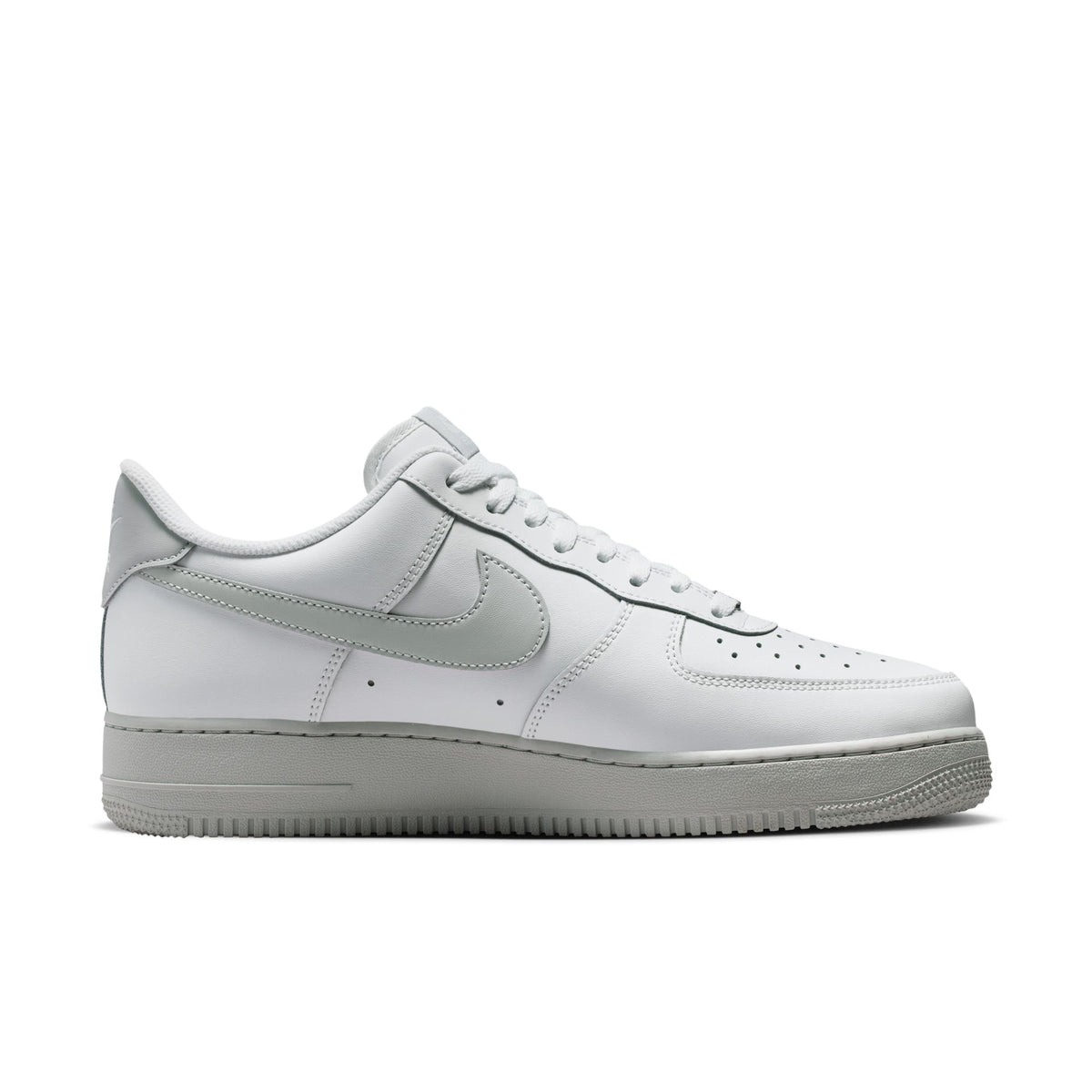 Air Force 1 '07 Summit White/Strata Grey FJ4146-128