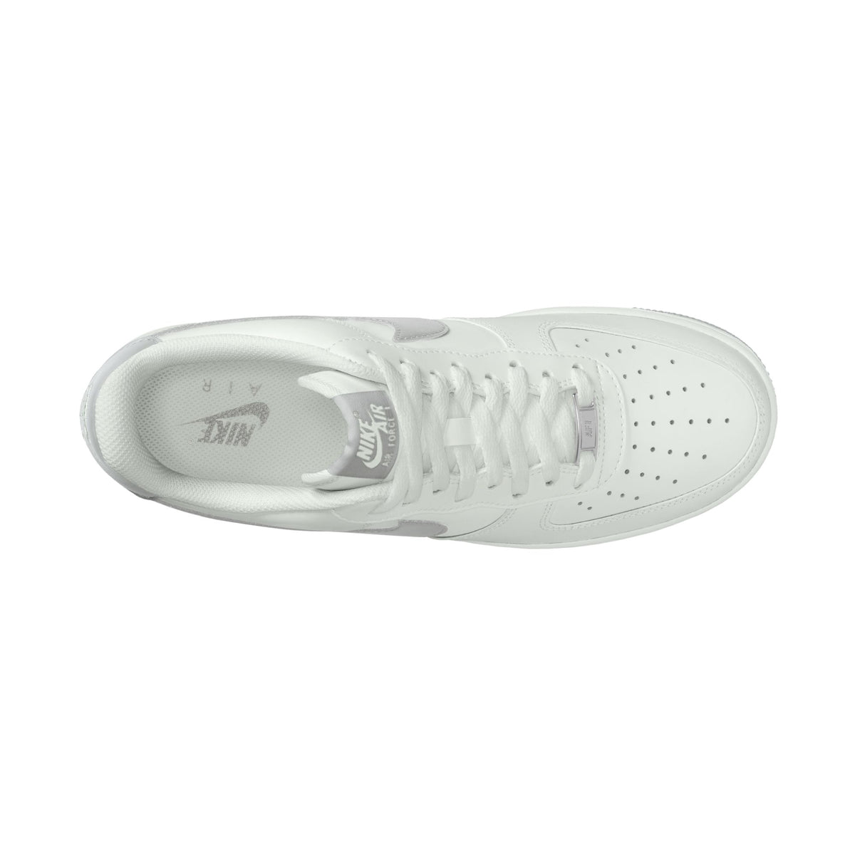 Air Force 1 '07 Summit White/Strata Grey FJ4146-128