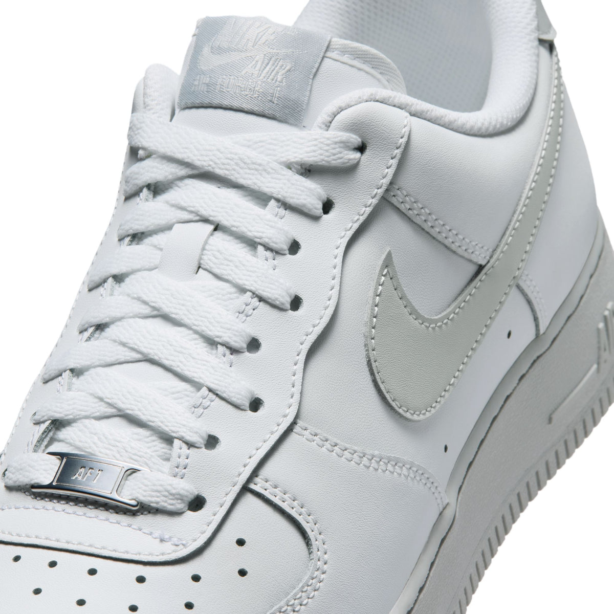 Air Force 1 '07 Summit White/Strata Grey FJ4146-128