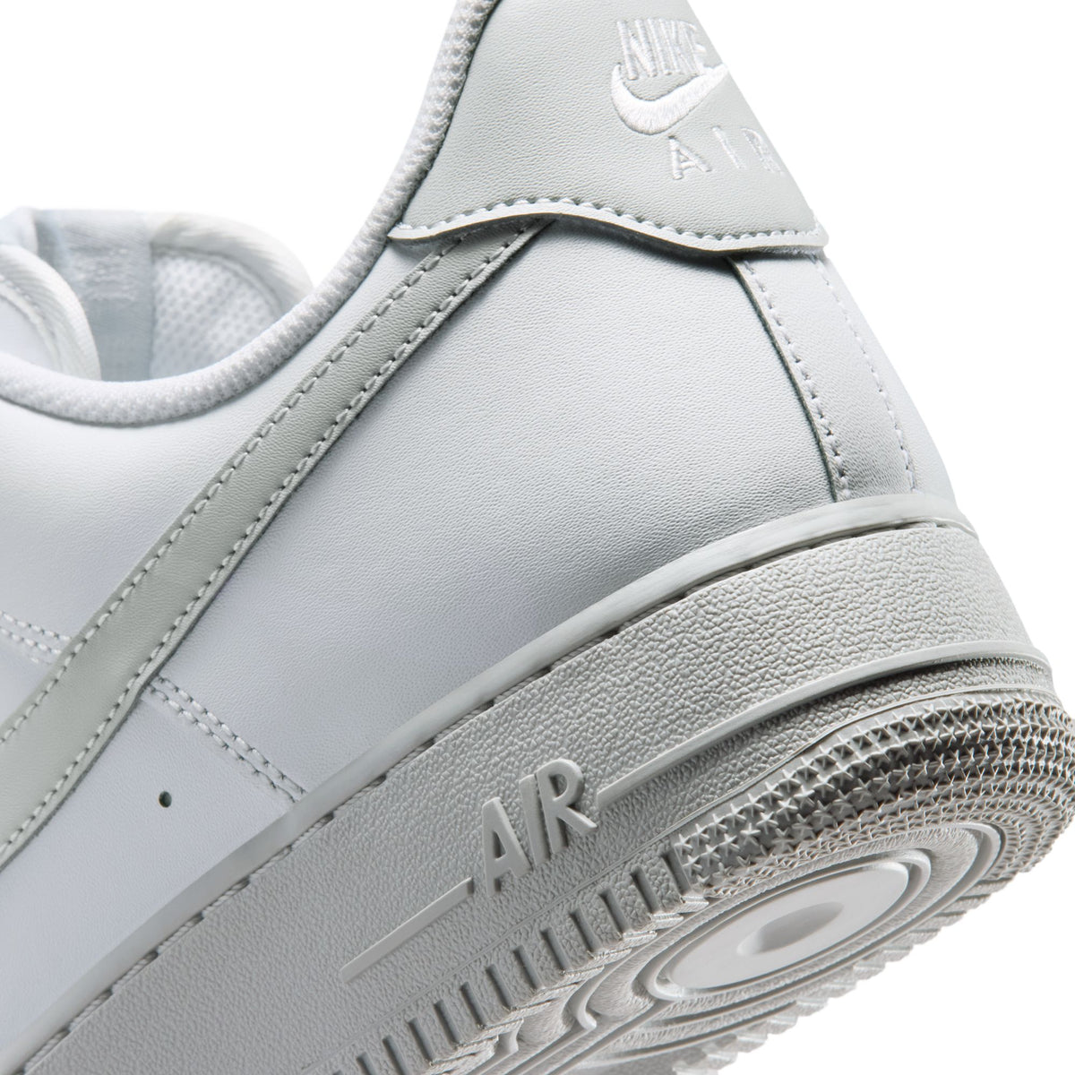 Air Force 1 '07 Summit White/Strata Grey FJ4146-128