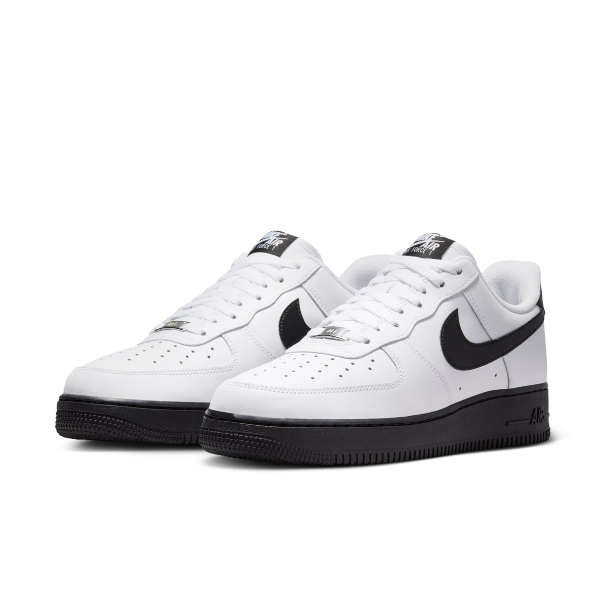 Nike Air Force 1 '07 White/Black FJ4146-129 