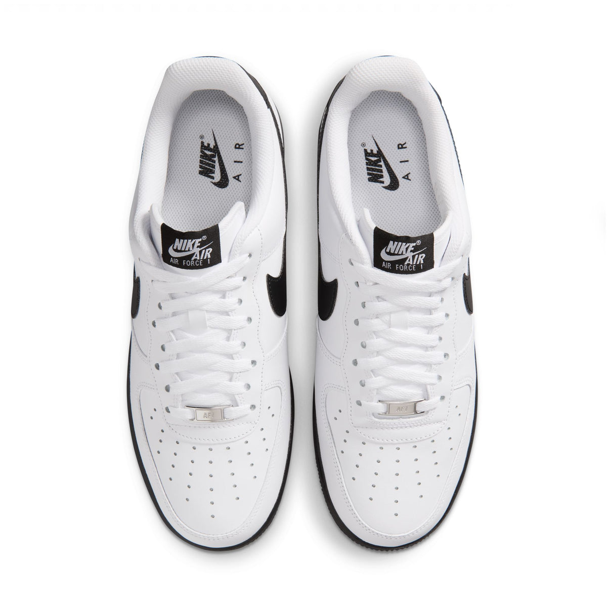 Nike Air Force 1 '07 White/Black FJ4146-129 