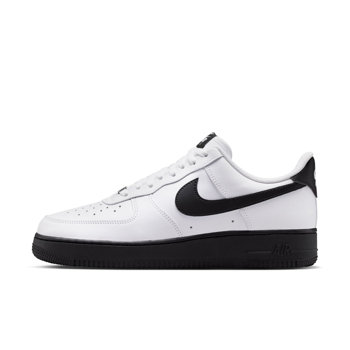 Nike Air Force 1 '07 White/Black FJ4146-129 