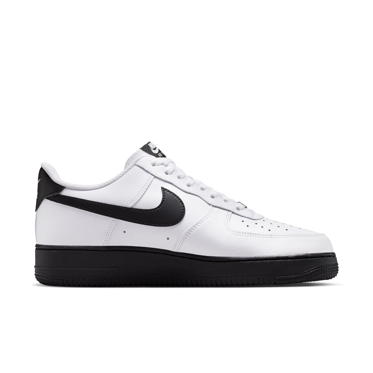 Nike Air Force 1 '07 White/Black FJ4146-129 