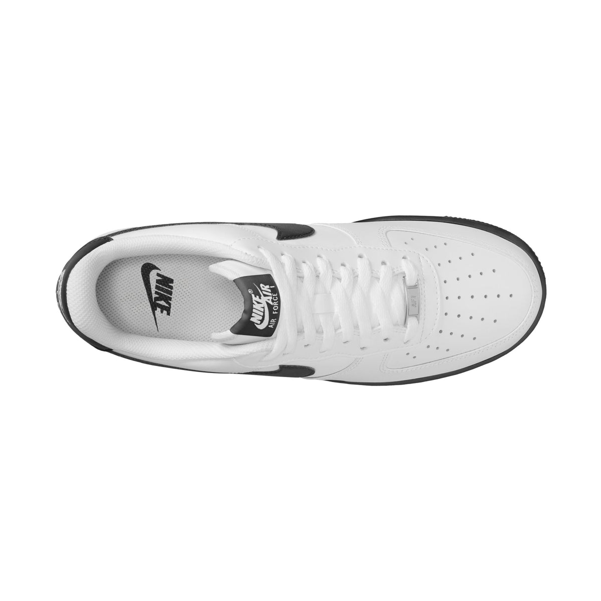 Nike Air Force 1 '07 White/Black FJ4146-129 