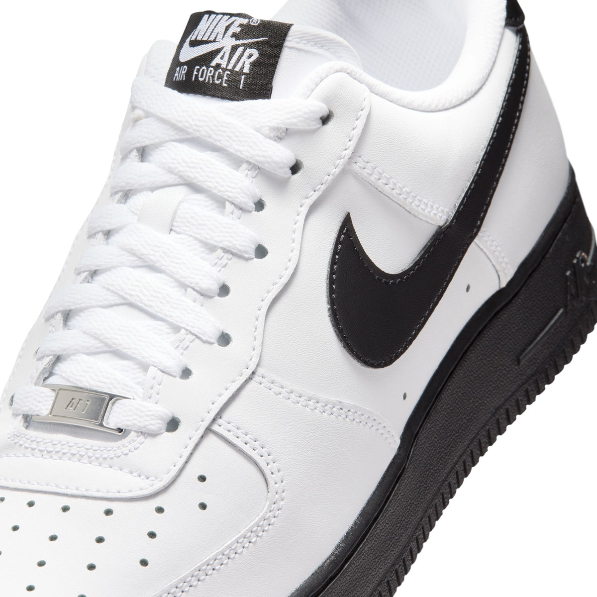 Nike Air Force 1 '07 White/Black FJ4146-129 