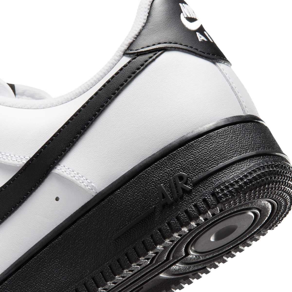 Nike Air Force 1 '07 White/Black FJ4146-129 