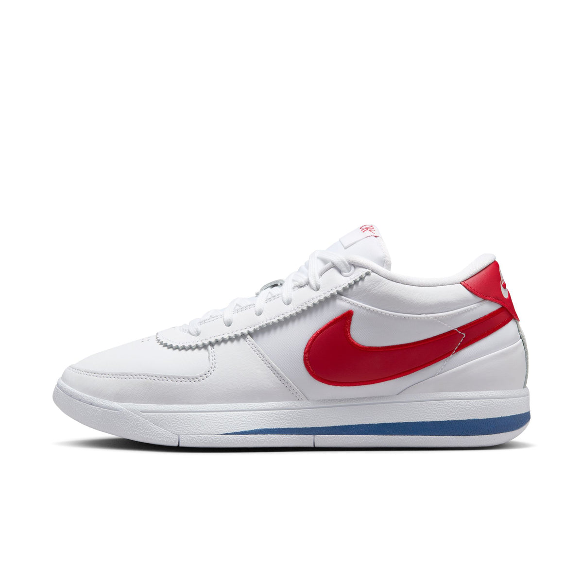 Nike Book 1 - White/Varsity Red/Varsity Blue FJ4249-105