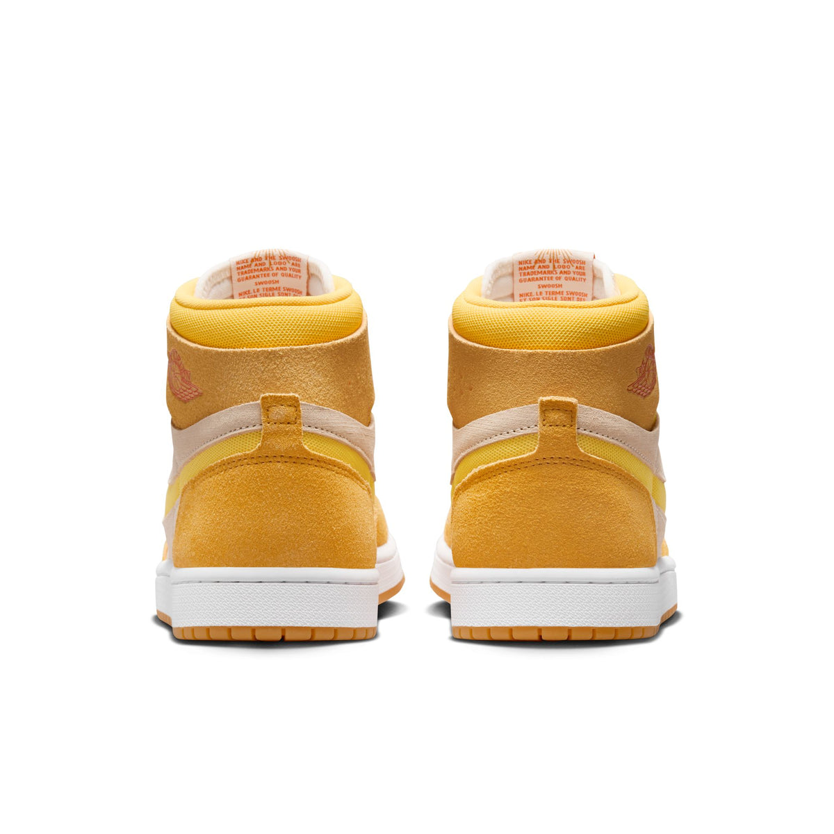 W AIR JORDAN 1 ZOOM AIR CMFT 2