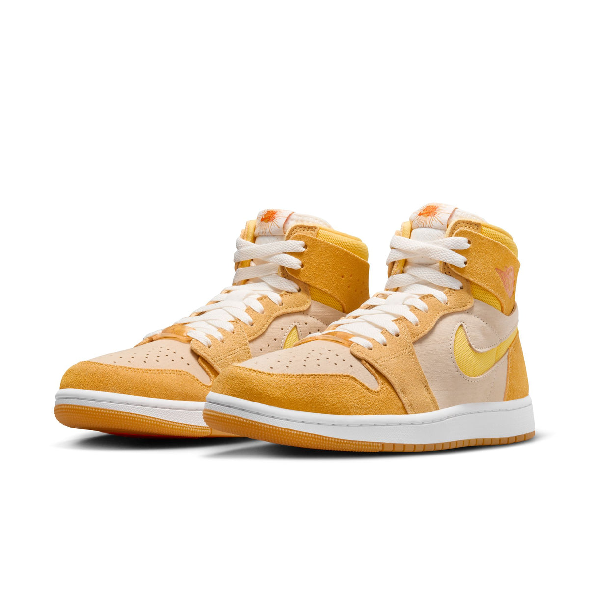 W AIR JORDAN 1 ZOOM AIR CMFT 2