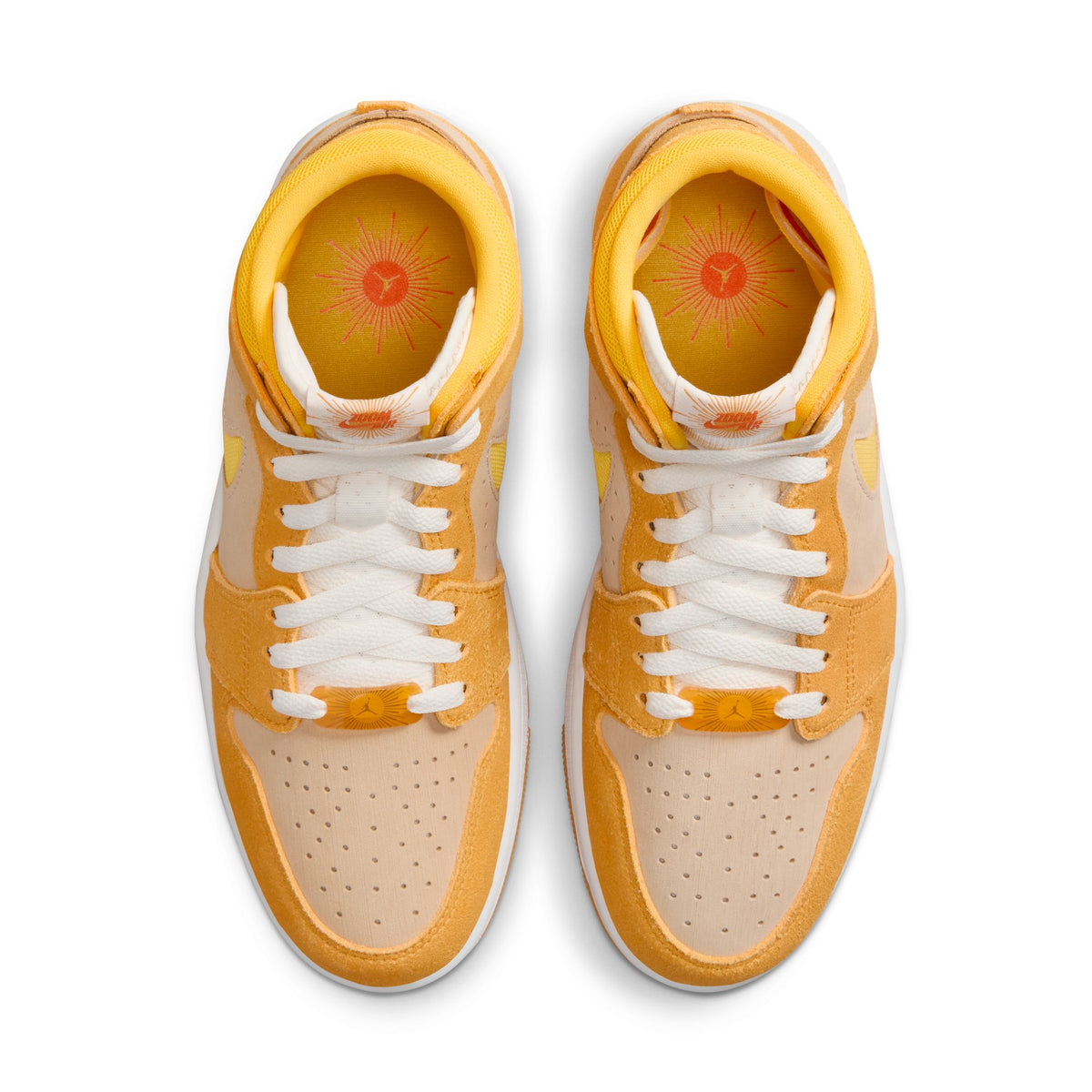 W AIR JORDAN 1 ZOOM AIR CMFT 2