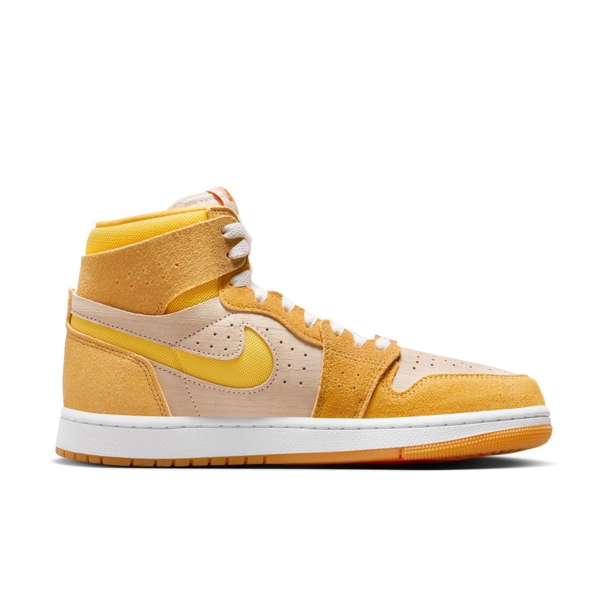 W AIR JORDAN 1 ZOOM AIR CMFT 2