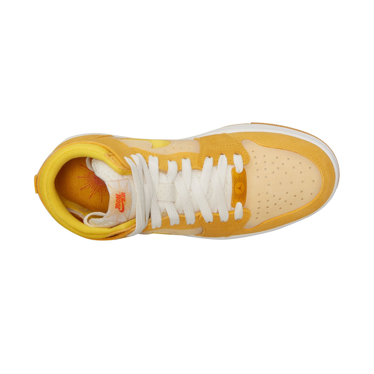 W AIR JORDAN 1 ZOOM AIR CMFT 2