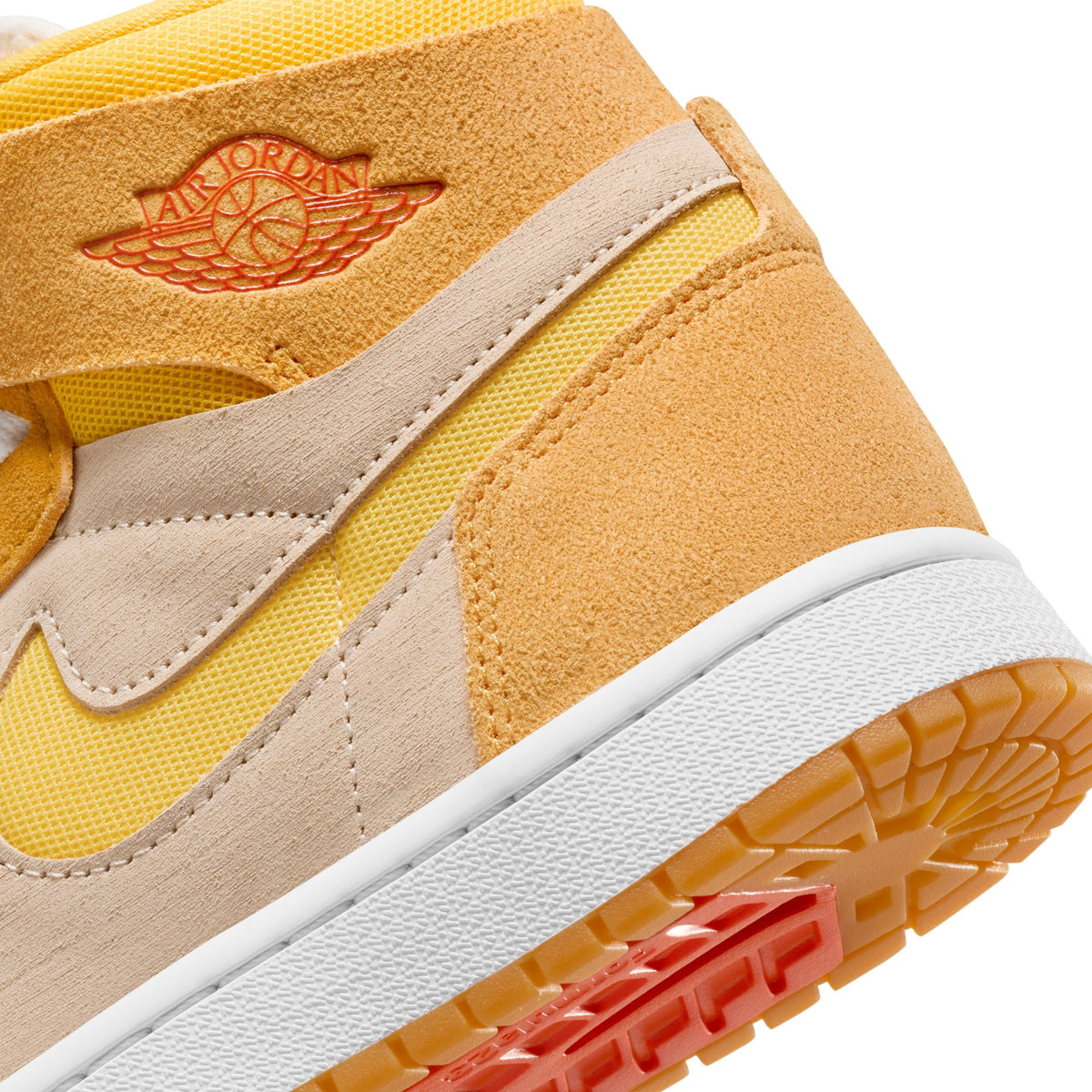W AIR JORDAN 1 ZOOM AIR CMFT 2