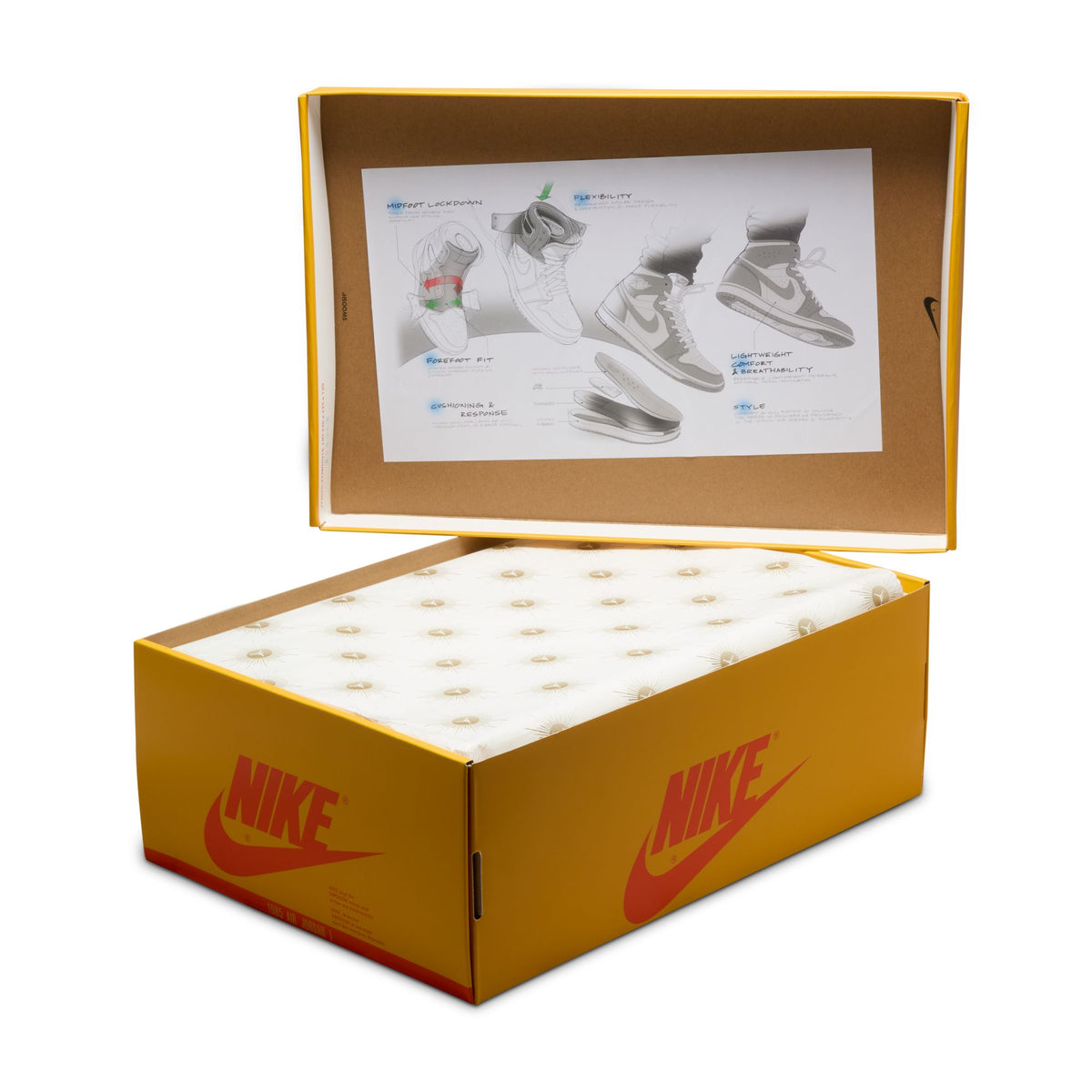 W AIR JORDAN 1 ZOOM AIR CMFT 2