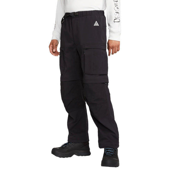 ACG SMITH SUMMIT CARGO PANT - BLACK FN0428-010 I