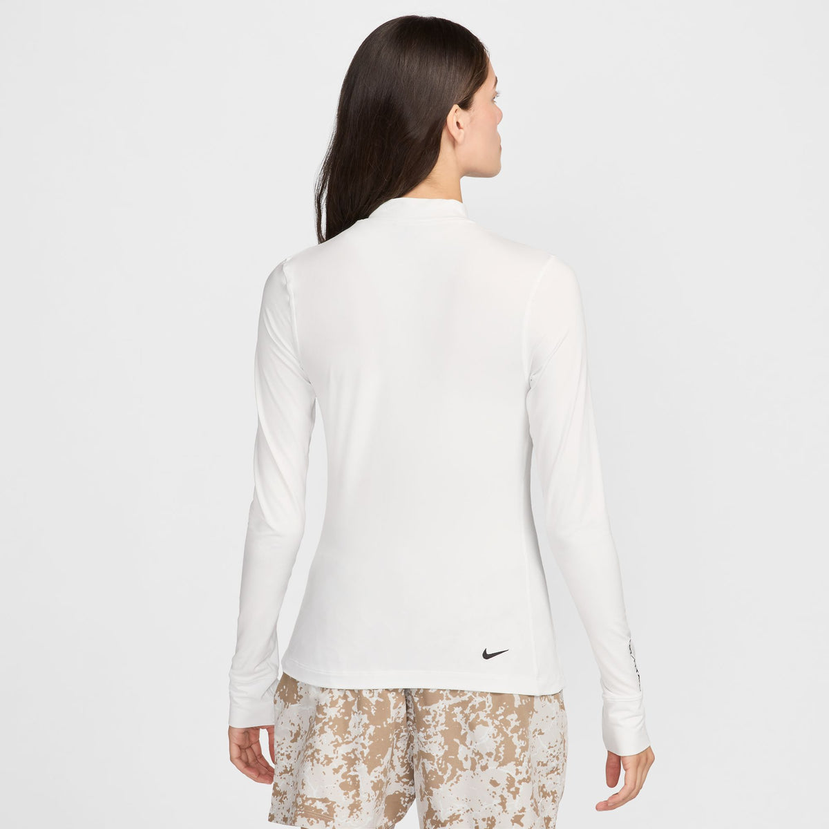 W ACG DRY-FIT ADV "GOAT ROCKS" LONG SLEEVE TOP