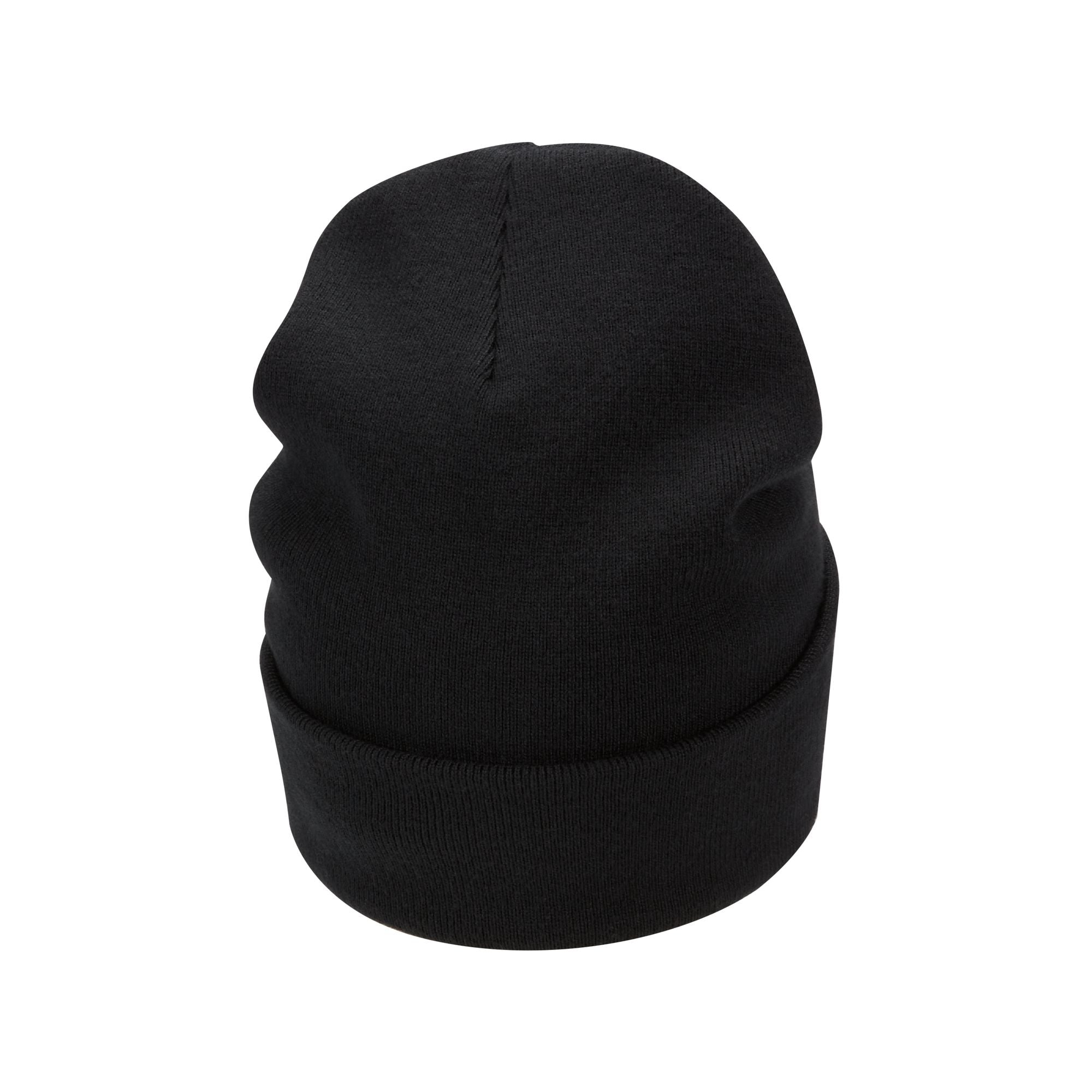 JORDAN PEAK BEANIE ESS - BLACK FN4672-010 I MOMENTUM - Momentum 