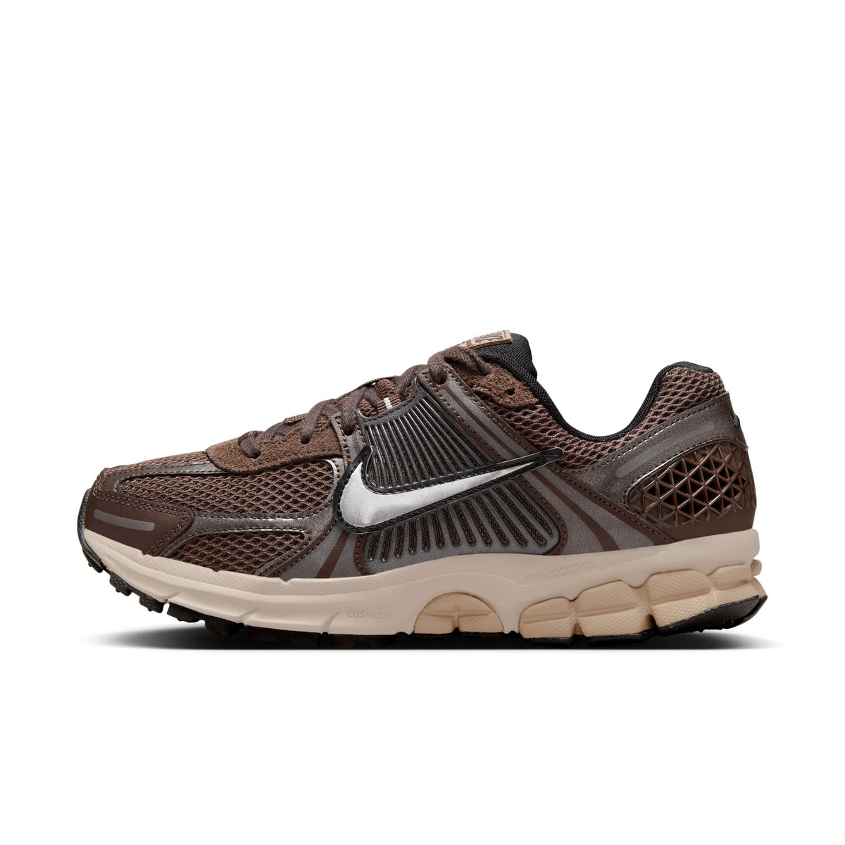 Women's Zoom Vomero 5 'Light Orewood Brown' (FZ3780-101