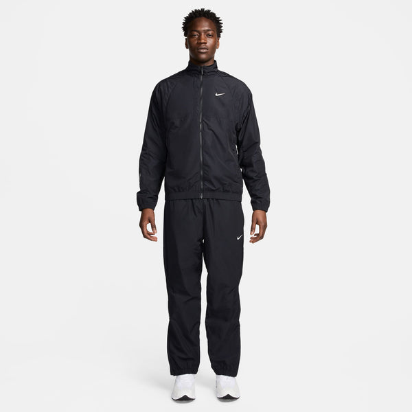 NIKE X NOCTA WOVEN TRACK JACKET - BLACK FN7666-010 I MOMENTUM 