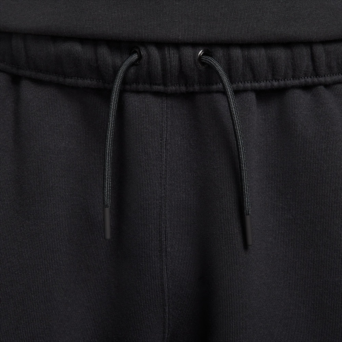 NOCTA Cardinal Fleece Shorts Black/White FQ0408-010