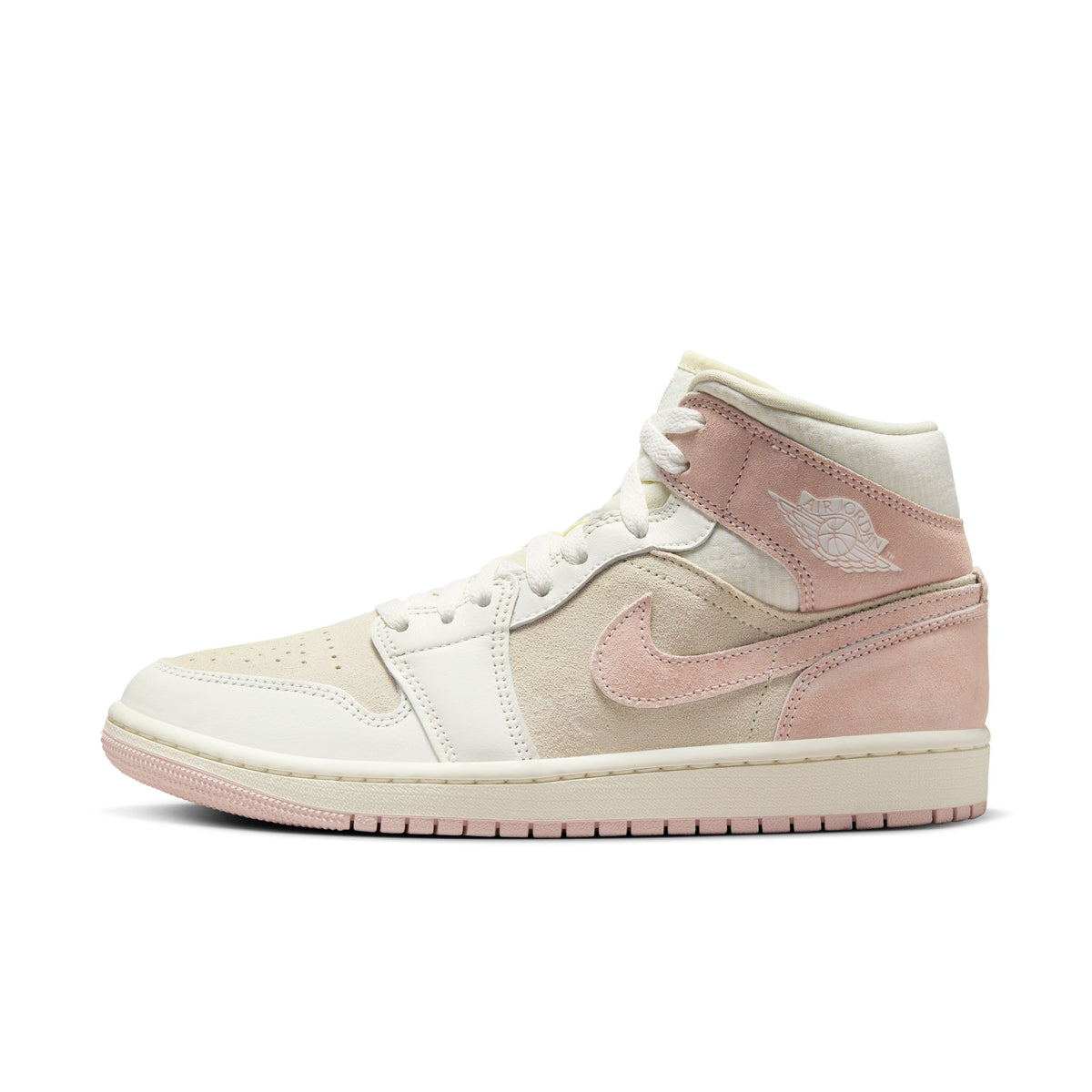 W AIR JORDAN 1 MID SE