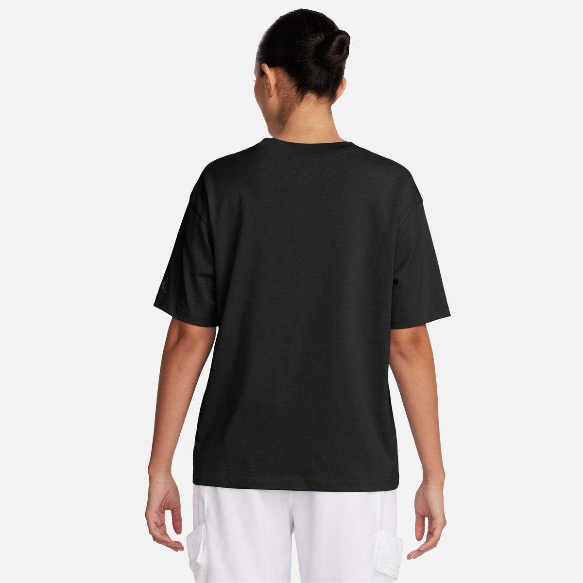 W SS GF GFX FLIGHT TEE
