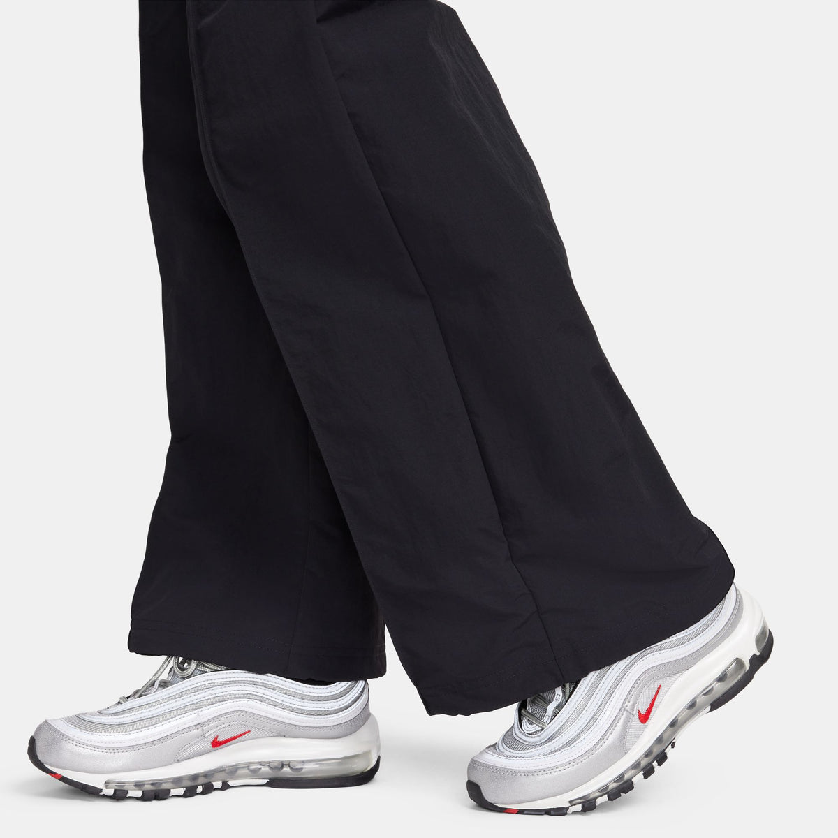 Nike W NSW Everything Wovens Mid-Rise Open-Hem Pants FQ3588-010