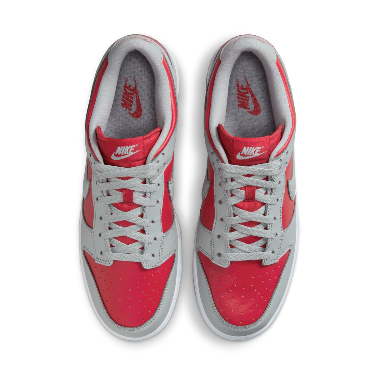 Nike Big Kids Dunk Low Track/Red Red Stardust Size 6Y | eBay