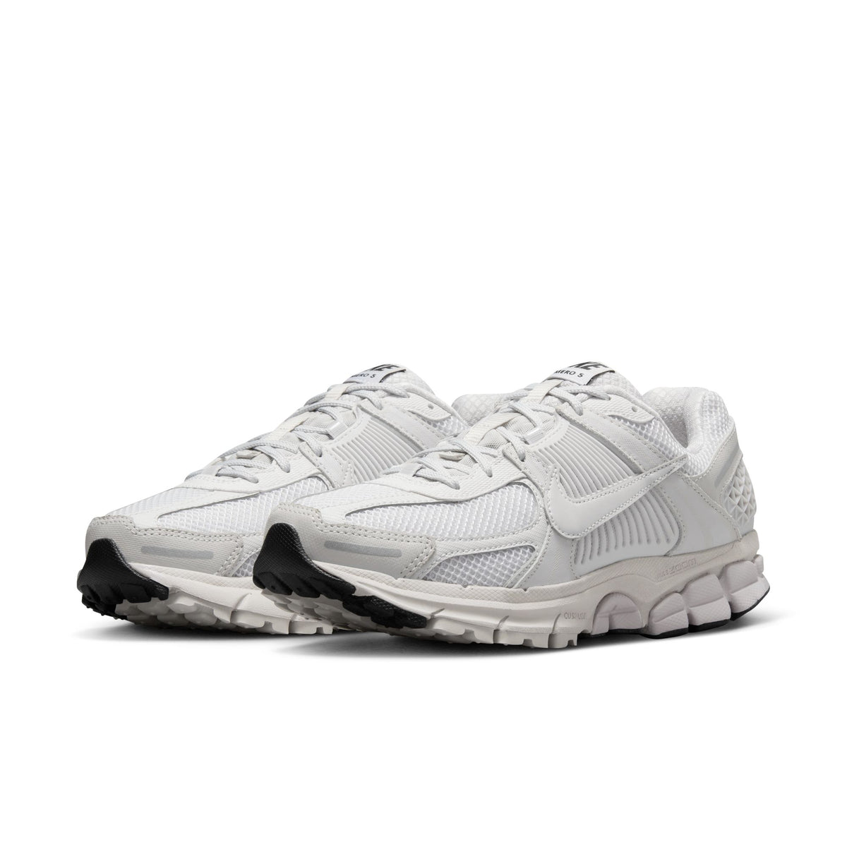 W Zoom Vomero 5 - White/Vast Grey FQ7079-100 